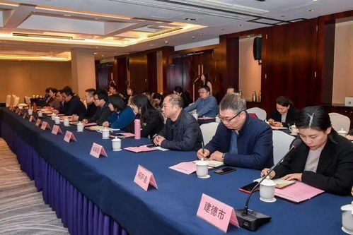 奮進2021 桐廬科技創(chuàng)新服務(wù)周動態(tài)（3月7日-3月12日）