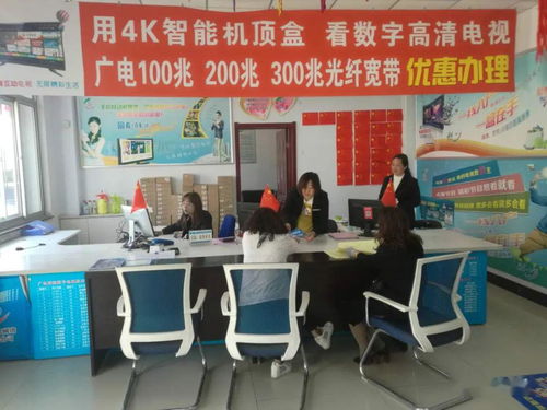 杭后廣電網(wǎng)絡(luò)公司舉辦“我為黨旗爭光輝”主題黨日便民服務(wù)活動，深度融合科技中介服務(wù)