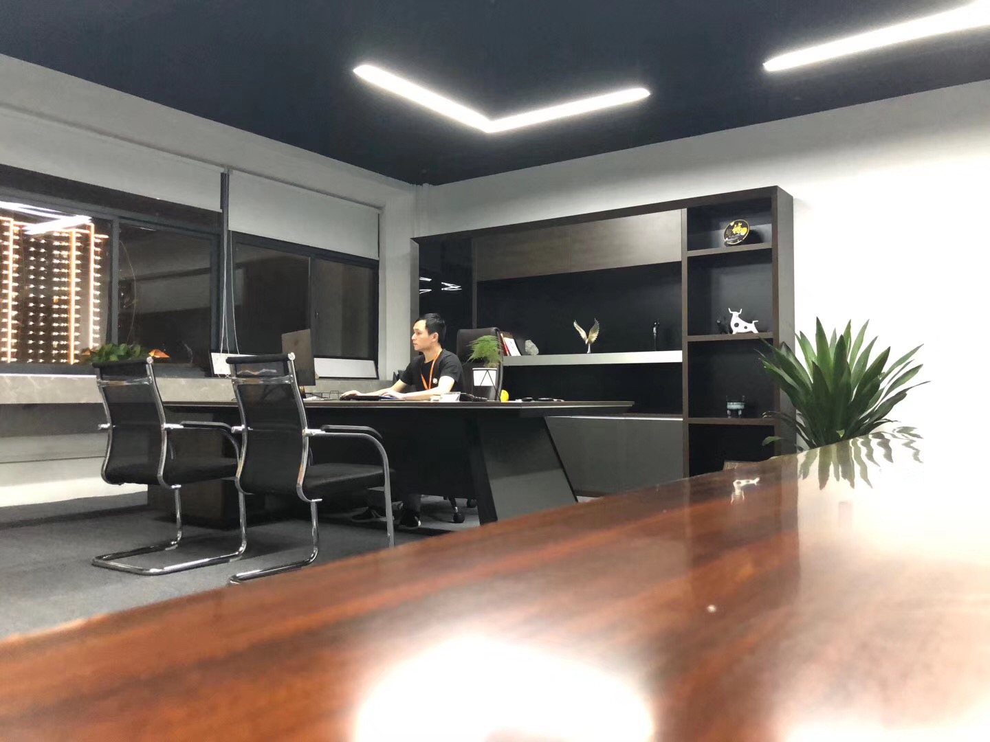 科技園企業(yè)榮獲“2019中國網(wǎng)約車服務十佳創(chuàng)新企業(yè)”殊榮，凸顯科技中介服務價值