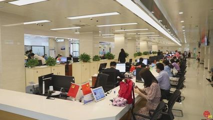 7個重點項目集中開工 歷下區(qū)以項目建設為引擎 強化科技中介服務 勇當強省會建設排頭兵