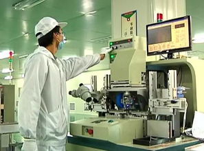 瞄準七個著力點 以科技中介服務撬動第三產業轉型升級