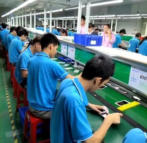 如何安全進入電子廠工作并避開黑中介的技巧