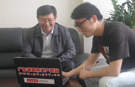 “政府工作話你知”微訪談第二期 解碼科技中介服務(wù)，賦能創(chuàng)新生態(tài)