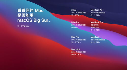 升級macOS新系統 一場跨界的融合體驗，讓我嘗到了iPad的味道